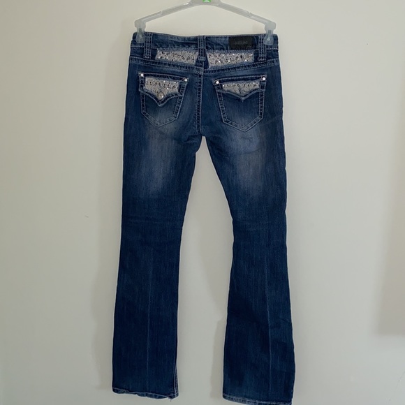 Boot cut Jeans - Picture 4 of 7